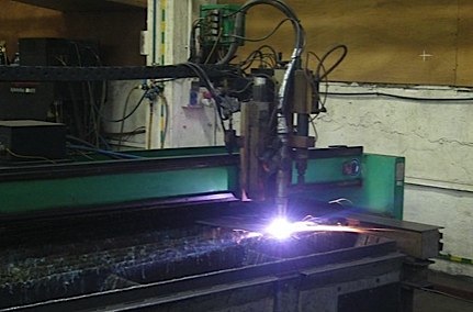 INT. PRODUCTION JCS Sp. z o.o.